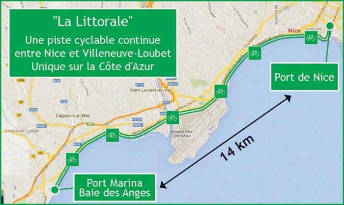 Studio Port Marina - Parking Prive, Climatise Au Ducal Вільнев-Лубе Екстер'єр фото